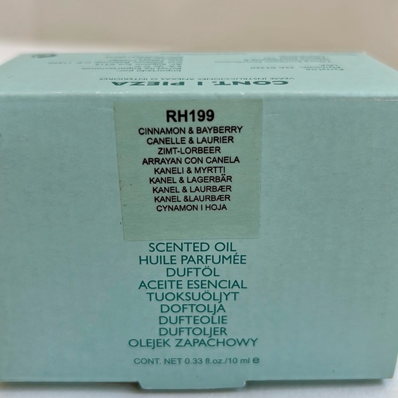 Partylite Scented Oil, Cinnamon & Bayberry - Picture 6 of 6